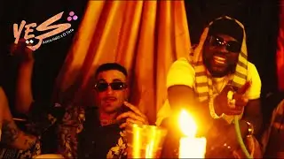 Astro Haiti, El Tefe - YES (Official Video)