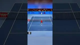 When Sinner Made Tiafoe Mad😂