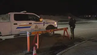 Largest mass shooting seen in Canada in decades kills 10, injures dozens