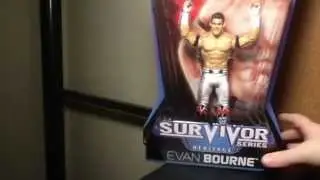 Wwe pickups