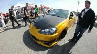 Honda Day 2012 @ Atco Raceway (Atco, NJ)
