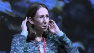 Don't be squeamish, welcome to the bio-based society! | Aleida de Vos van Steenwijk | TEDxRSM