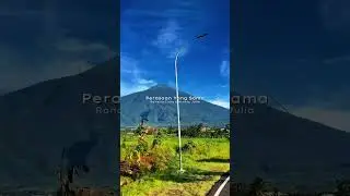 RAHASIA CINTA||ARNETA JULIA #realvideo #musicdangdut