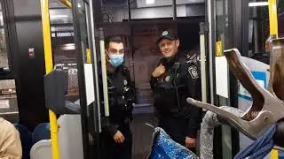 STM (Same Driver) Problem, SPVM