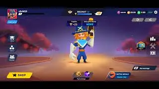 Tips and Trick - Thetan Arena : Survival MOBA easy money