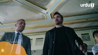 Aseer | Promo | Turkish Drama | The Stickman | &Ccedil;&ouml;p Adam | Start From 16th June |