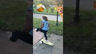 Cute #cutebaby #viral#uae #youtubeshorts #shortvideo #funtime #enjoy #park