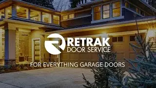 Retrak Door Service - Denver's Top Rated Local Garage Door Service & Repair Company