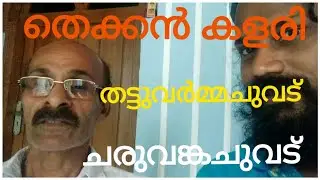 varma kalari/Ep229/തട്ടുമർമ്മചുവട്,ചരിവങ്കചുവട് ഇവ അറിയാമോ?/Vinayan gurukkal/