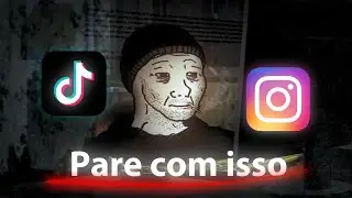 O Hábito Que Está Arruinando Sua Vida em Silêncio