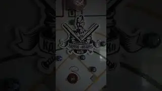 Бейсбольний клуб 
