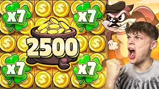 I RISKED EVERYTHING on LE BANDIT AND....