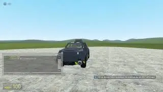 gmod titus