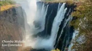 Chomba Malaila - Los Comrados