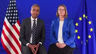 Joint DG Competition and US DoJ message | Cartels and informants