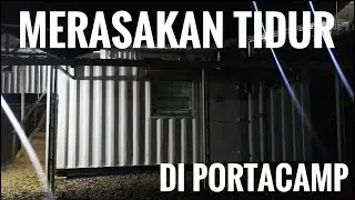REVIEW PORTACAMP KAMAR KONTAINER