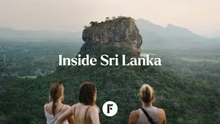 Inside Sri Lanka | Trip Trailer
