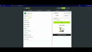 How to quickly find your account number on Betpawa