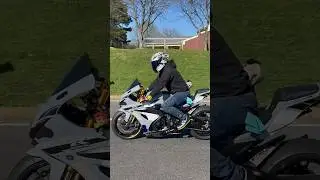2022 Suzuki GSX-R1000R | Cruising | Custom