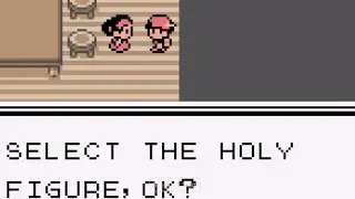 Vietnamese crystal