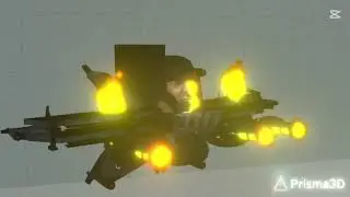 Test Titan Computerman 2.0