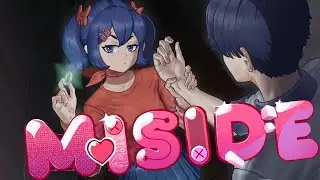 MiSide 🗡️ 10 | Visual Novel Style?