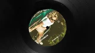 Rob Laniado - Someone (Official Audio)