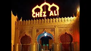 Soir&eacute;e magique &agrave; Chez Ali Marrakech 🌙 | D&icirc;ner & Spectacle Fantasia