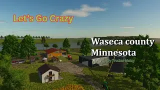 Waseca County 