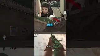 A Slide Into Oblivion #mw2  #callofduty #rankedplay