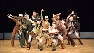 2025年11月29日-Team HIKA 平塚自主公演-HIKA number/lnstinct