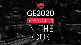 GE2020 LIVE: MOTHERSHIP POLLING DAY SHOW (PART 1)