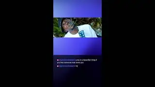 Love is a beautiful thing - Mj Favour @ Grace Music Empire