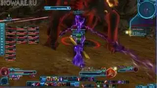 SWTOR - Nightmare Piligrim
