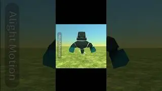 Железяка уже не тот😱(сделал ещё:] #chickengun #чеписать #чикенган