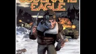 Press Start #1 - Codename Eagle