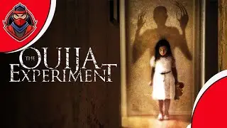 The Ouija Experiment - Inspir&eacute;e de faits r&eacute;els - film complet en fran&ccedil;ais (2025) - horreur
