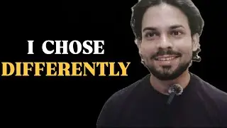 No One Is Happy&hellip; So I Chose to Be the Exception
