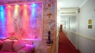 AMSTERDAM HOTEL AKTOBE / Гостиничный комплекс 