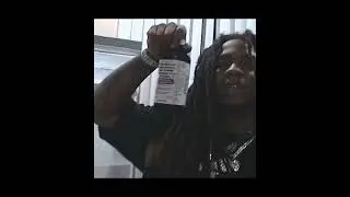 [FREE] Hurricane Wisdom x Loe Shimmy Type Beat - 