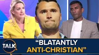 &ldquo;The Woke Want To Be Self-Righteous&rdquo; | Horrendous Reactions From Leftists Over Charlie Kirk