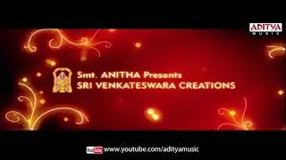 SVSC TITLE BGM