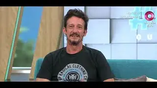Octavio Borro: 'Nunca quise ser famoso'