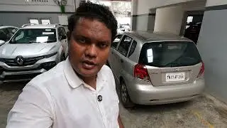 History of Chevrolet Aveo UVA @motormaalai
