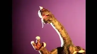 Stop-Motion Rarities: 
