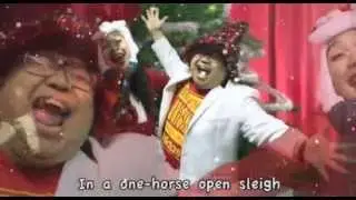 JINGLE BELLS  (KEMAL&TJ)