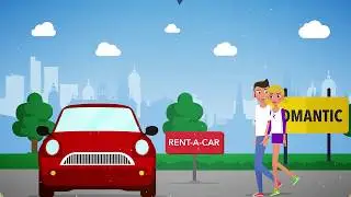 AVIS BUDGET Road Stories