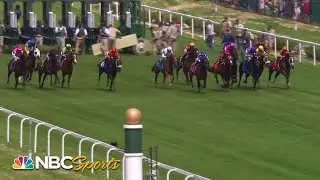 The American Turf 2023 (FULL RACE) | NBC Sports