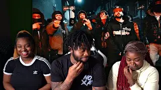 FaZe Kaysan - Leavem Stuck (feat. Sdot Go, Jay Hound & Sha Gz) [Official Music Video] | REACTION