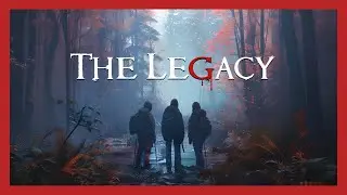 The Legacy - D&eacute;couverte FR